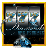 Diamonds are Forever 3 Lines