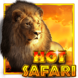 Hot Safari JP