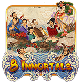 Eight Immortals™