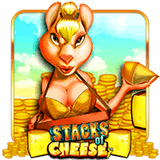 Stacks Of Cheese™