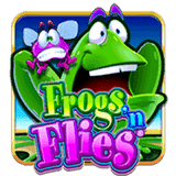 Frogs 'n Flies H5™