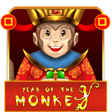Year Of The Monkey H5™