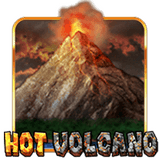 Hot Volcano H5™
