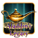 Aladdin's Legacy H5™