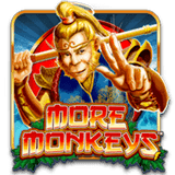 More Monkeys H5™