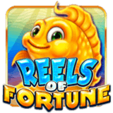 Reels Of Fortune™