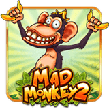 Mad Monkey 2™