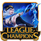 League Of Champions™