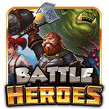 Battle Heroes™