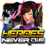 Heroes Never Die™