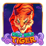 Wild Wild Tiger™