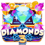 3 Diamonds™
