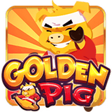 Golden Pig™
