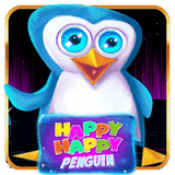 Happy Happy Penguin™