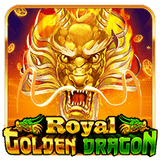 Royal Golden Dragon™