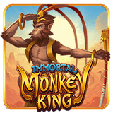 Immortal Monkey King™