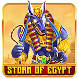 Storm Of Egypt™