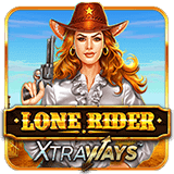 Lone Rider Xtraways