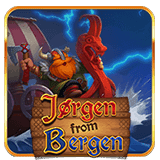 Jorgen From Bergen™