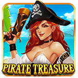 Pirate Treasure™