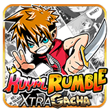 Royal Rumble Xtragacha™